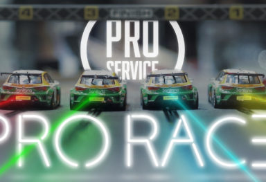 PRO RACE de PRO Service